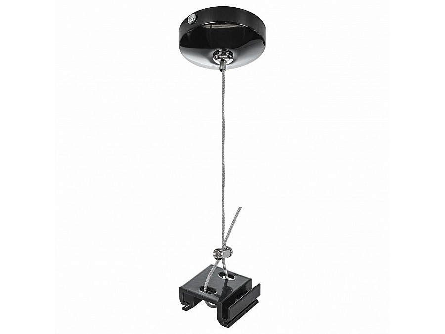 Подвес для трека Lightstar Barra 504177