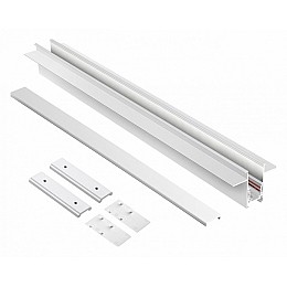 Трек встраиваемый Novotech Flum 135229