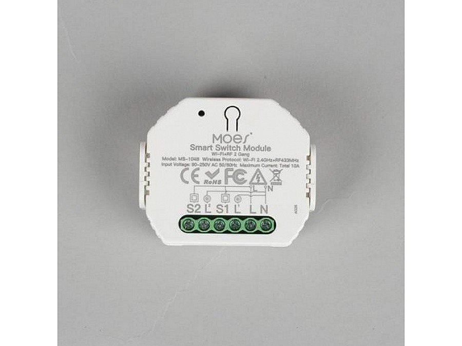 Контроллер Wi-Fi для смартфонов и планшетов Aployt Magnetic track 220 APL.0195.00.02