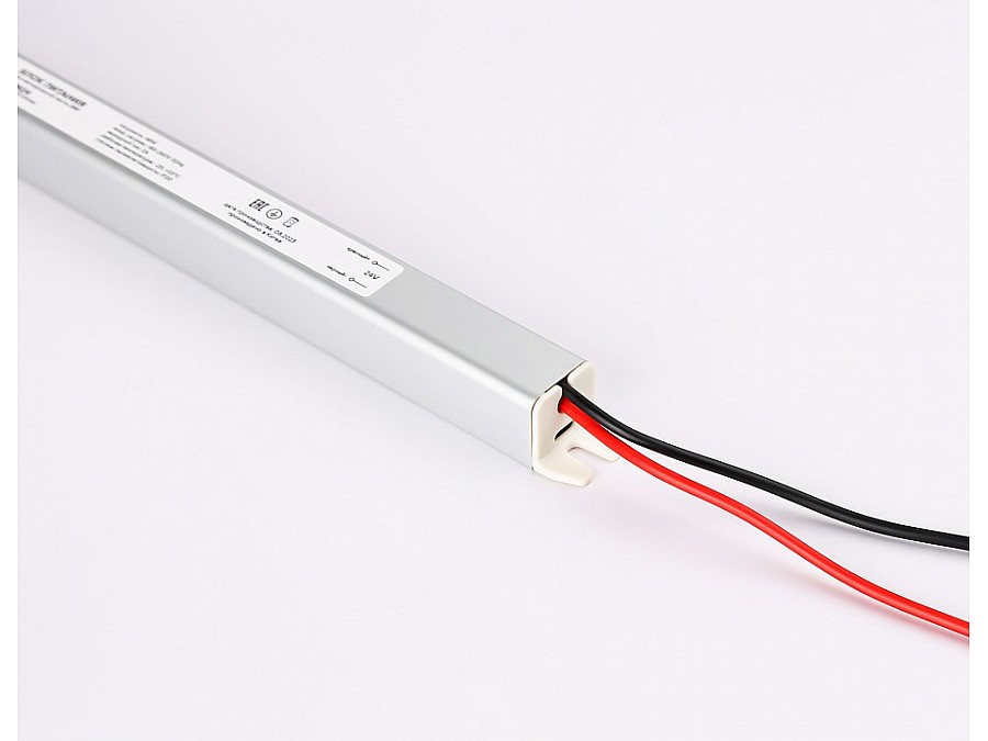 Блок питания с проводом Ambrella Light LED Driver GS8624