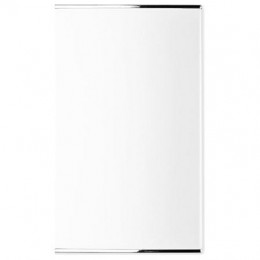 Накладка для розетки с крышкой Imex 4597 WRC 4597