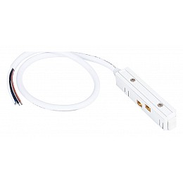 Токопровод концевой Arte Lamp Linea-Accessories A480133