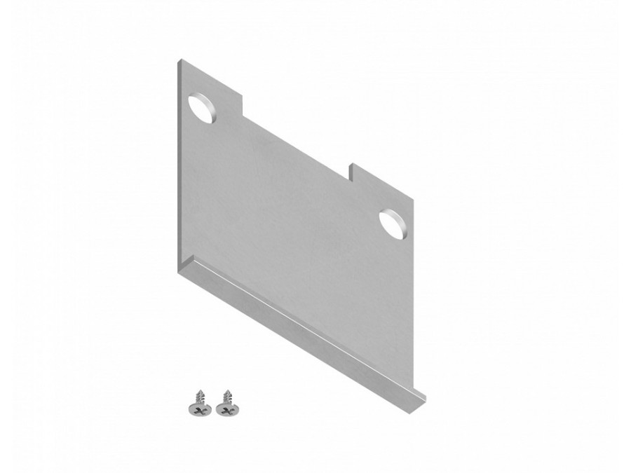 Набор заглушек для профиля Ambrella Light GP GP8470