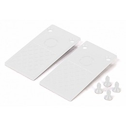 Заглушка для трека Elektrostandard Slim Magnetic 85089/00