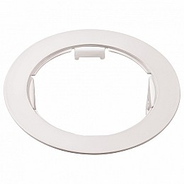 Рамка на 1 светильник Lightstar Domino 214616