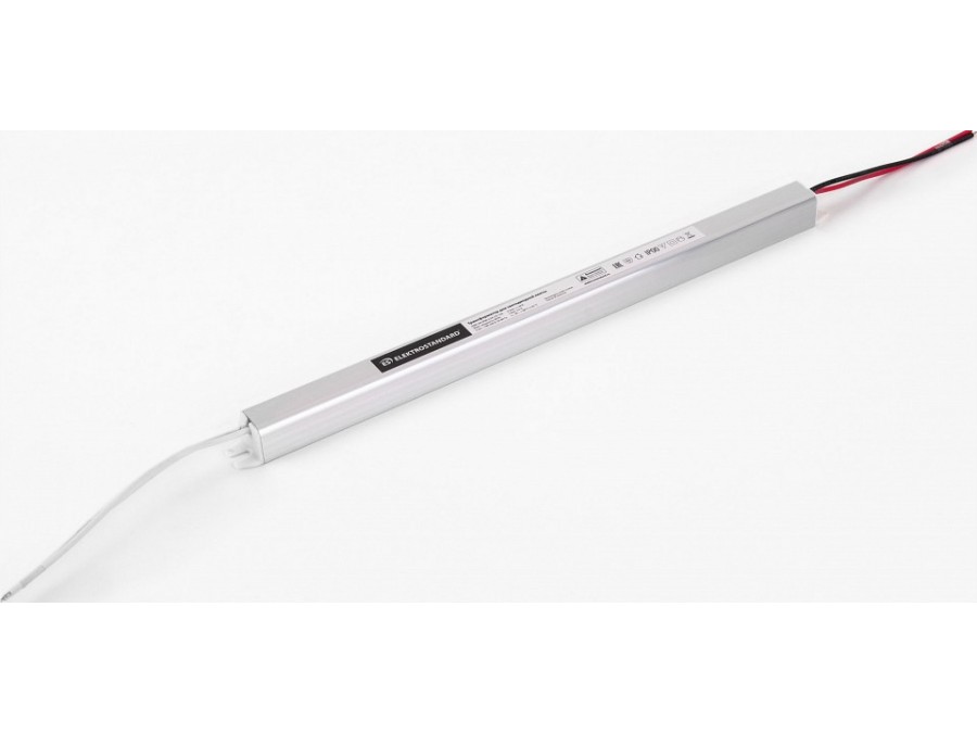 Блок питания Elektrostandard LST LST 15A
