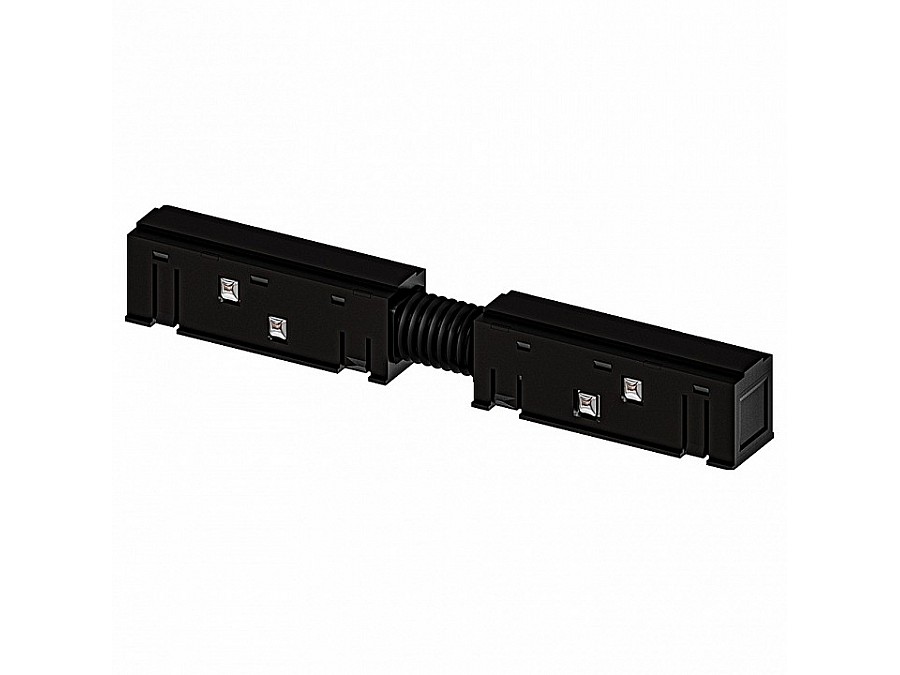 Соединитель гибкий для треков Arte Lamp Linea-Accessories A483306