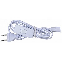 Провод электрический с выключателем Lightstar Varieta 450009