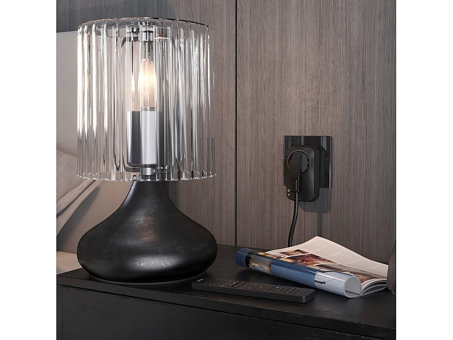 Розетка умная Elektrostandard WF 76100/00