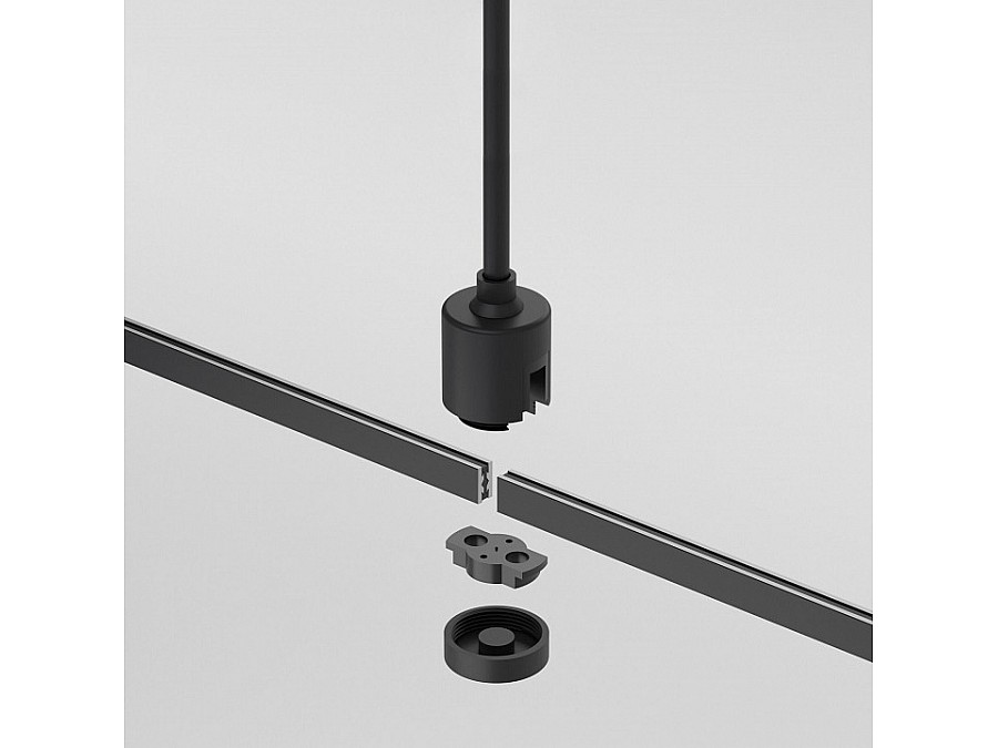 Основание на штанге Elektrostandard Esthetic Magnetic a065448