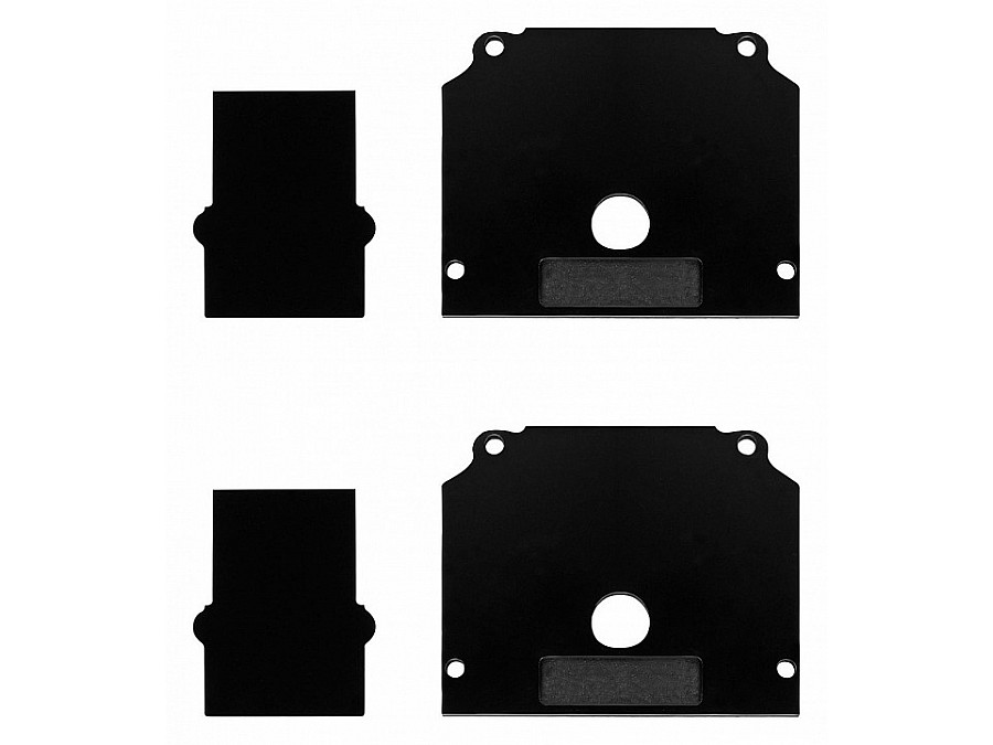 Заглушка для трека ST-Luce SKYLINE 220 ST040.459.00
