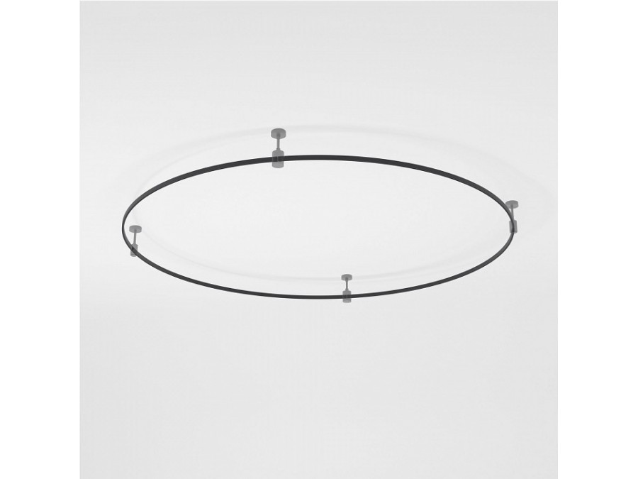 Трек накладной Elektrostandard Esthetic Magnetic a067842