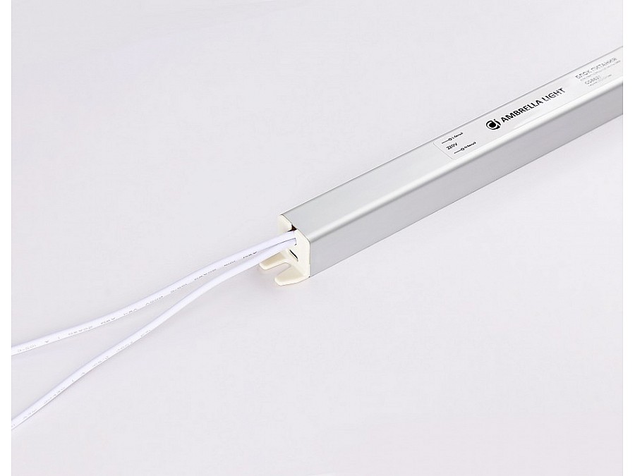 Блок питания с проводом Ambrella Light LED Driver GS8627