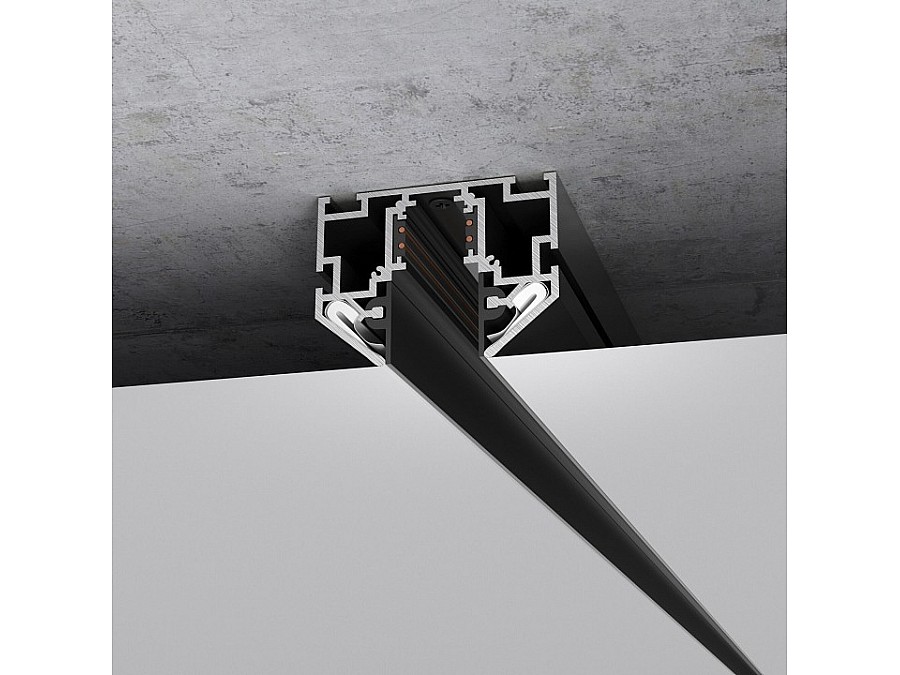 Трек встраиваемый Elektrostandard Slim Magnetic a067412