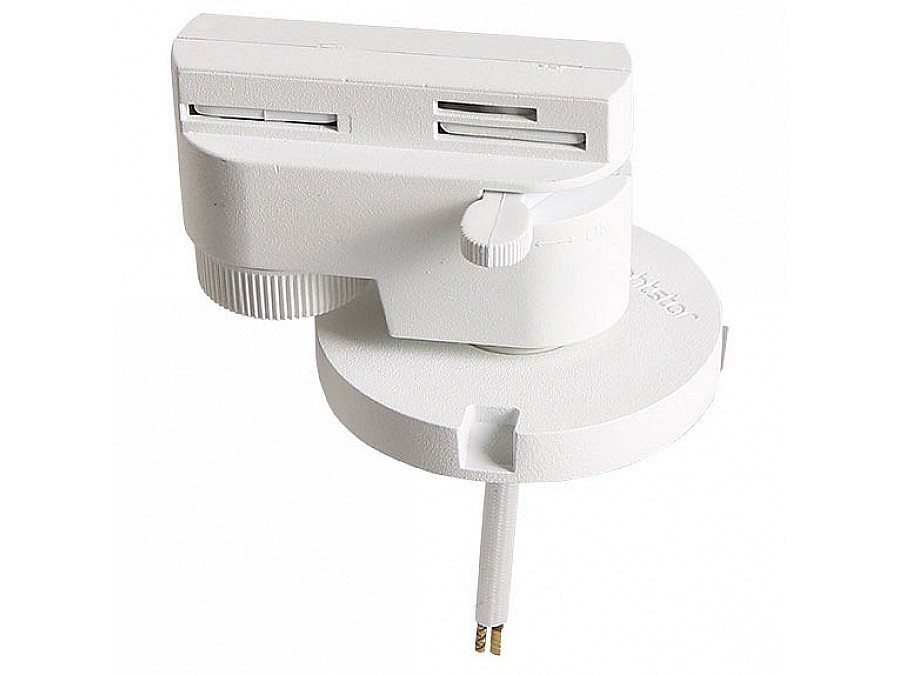 Переходник для трека Lightstar Asta 592016