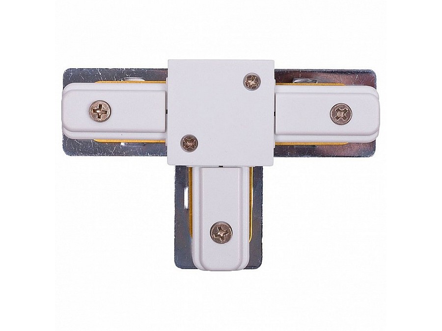 Соединитель T-образный для треков Nowodvorski Profile 9187