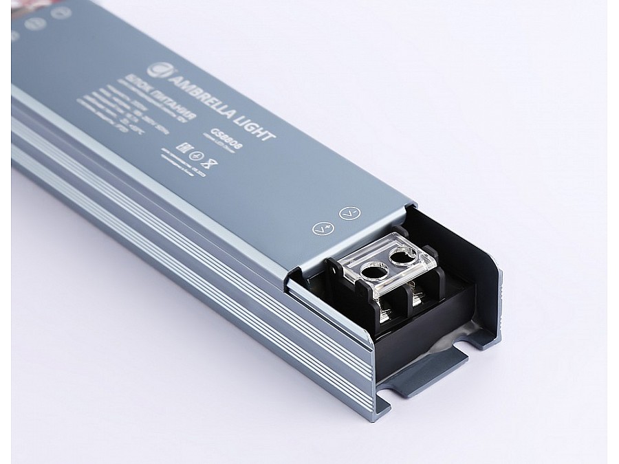 Блок питания Ambrella Light LED Driver GS8808