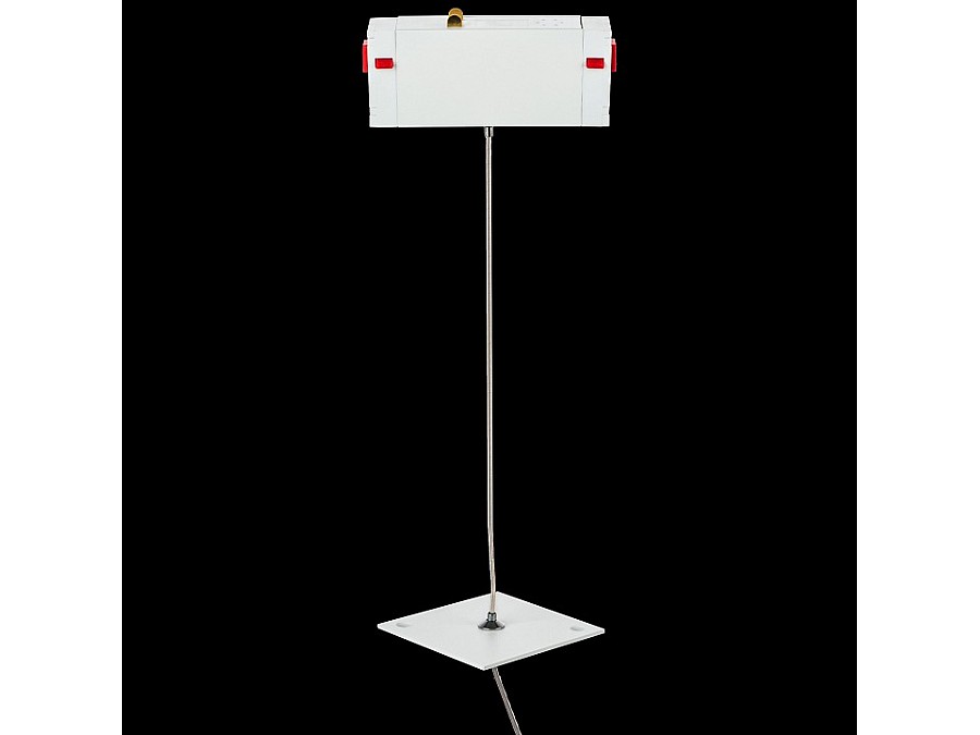 Переходник для трека Lightstar Teta 595986