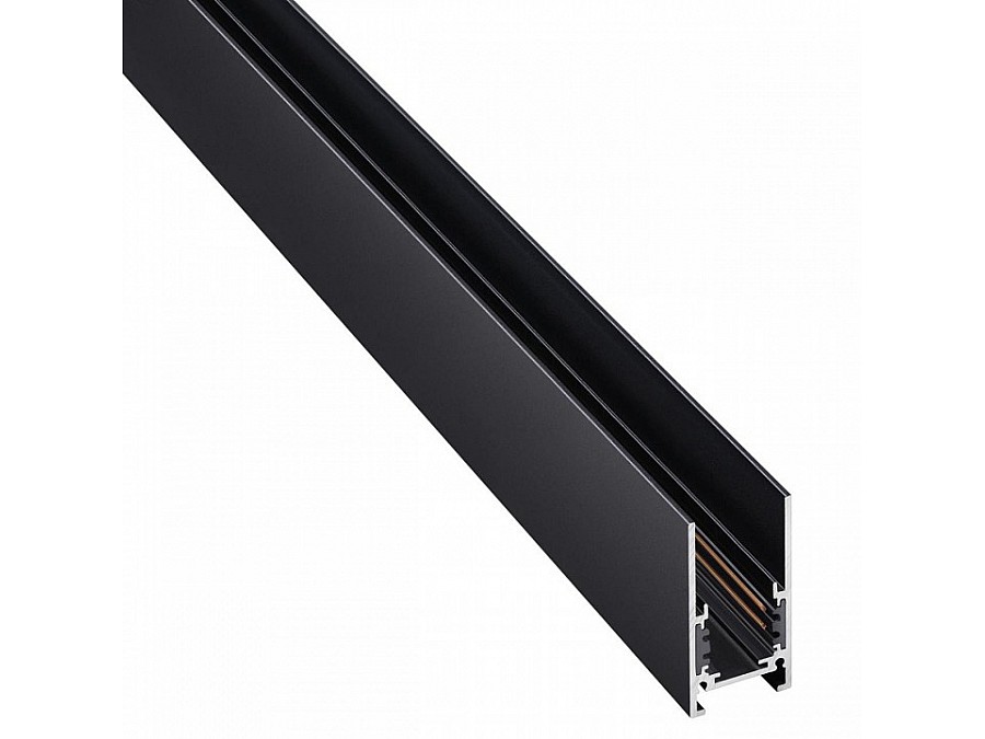 Трек встраиваемый Novotech Flum 135093