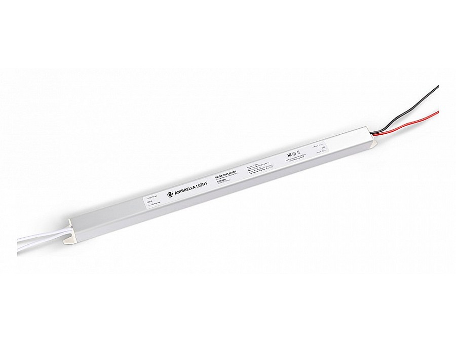 Блок питания с проводом Ambrella Light LED Driver GS8626
