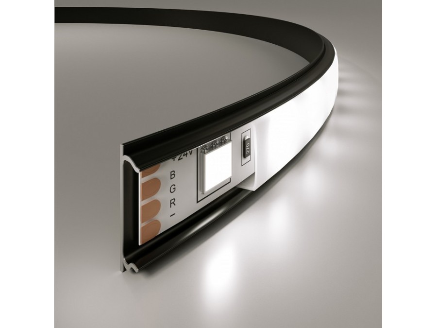 Короб накладной Elektrostandard LL-2-ALP012 a053630