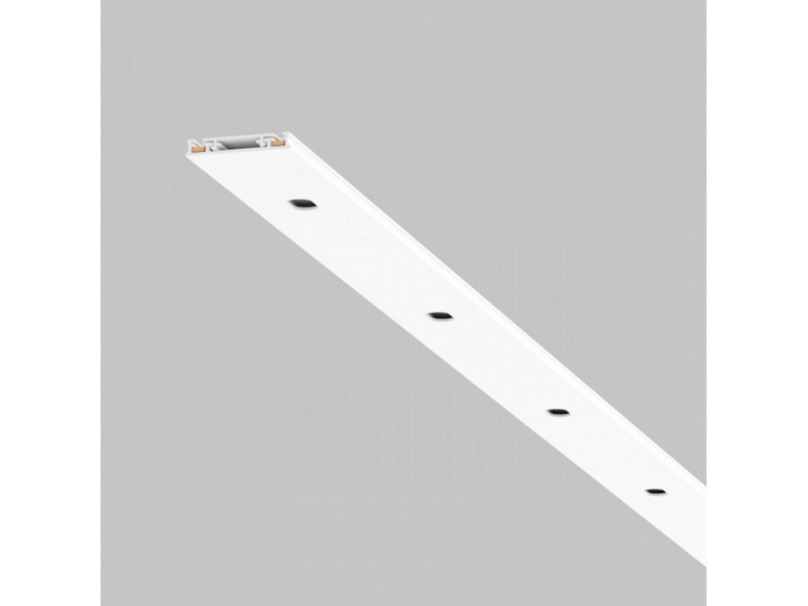 Трек накладной Imex UT25 IL.0007.2002 WH