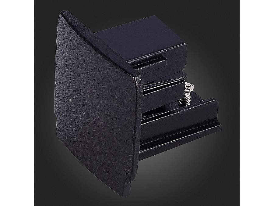 Заглушка для трека ST-Luce Трехфазная трековая система ST030.409.11