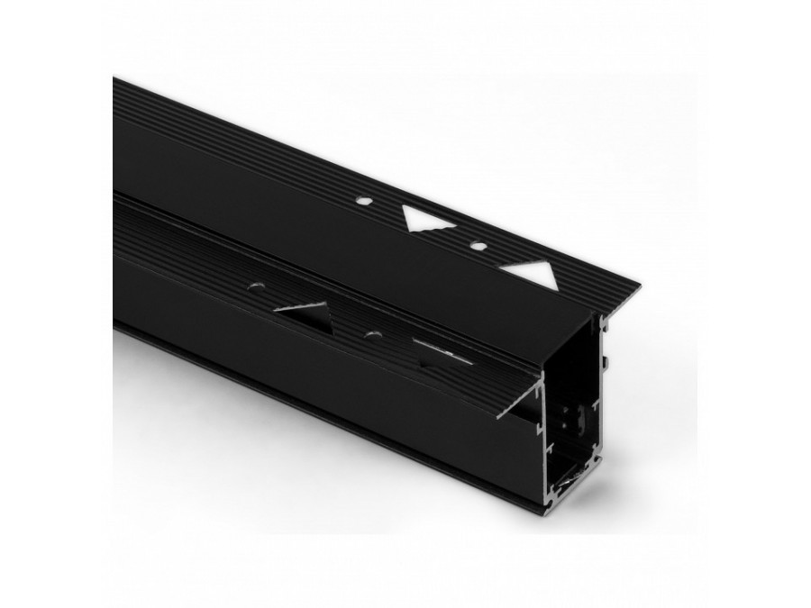Трек встраиваемый Elektrostandard Slim Magnetic a057186