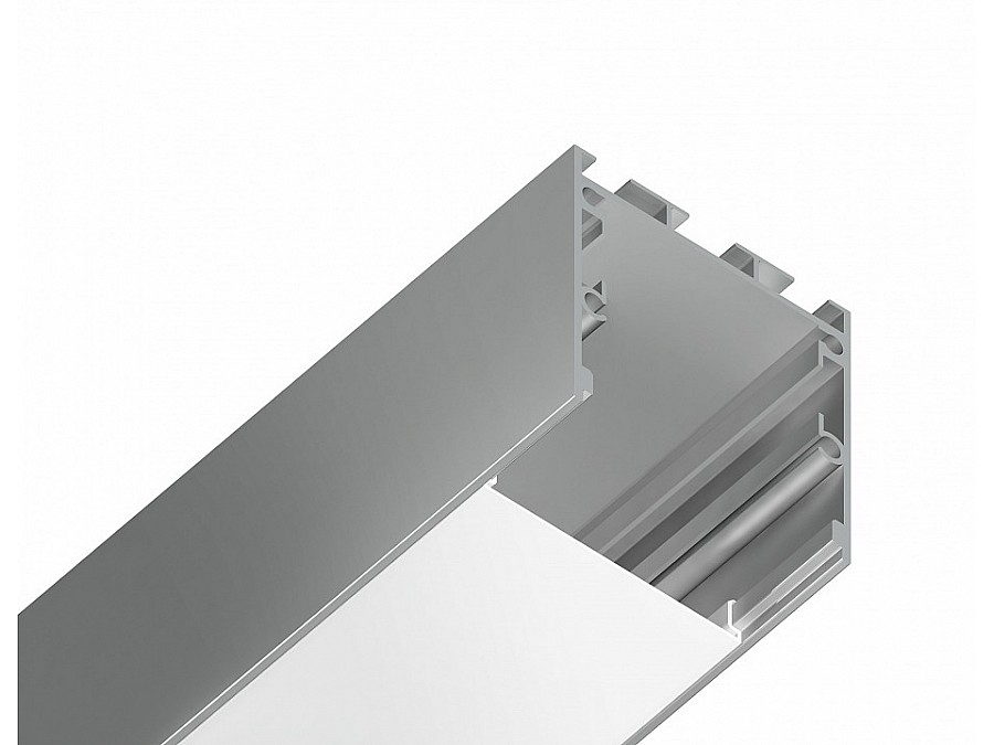 Короб накладной Ambrella Light Profile System GP GP2550AL