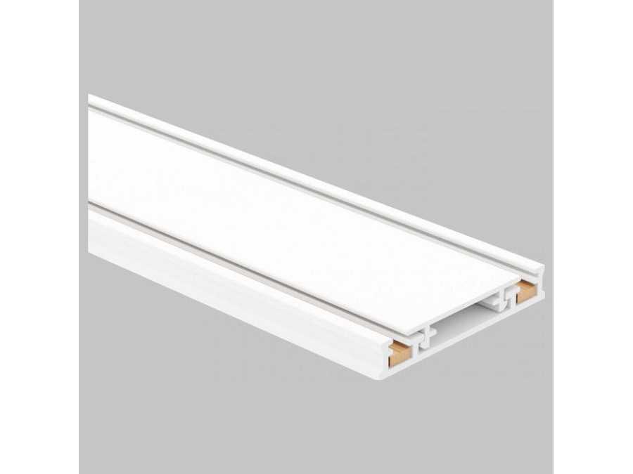 Трек накладной Imex UT25 IL.0007.2002 WH