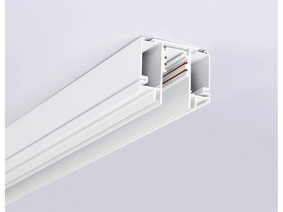 Трек встраиваемый Ambrella Light GL GL3251