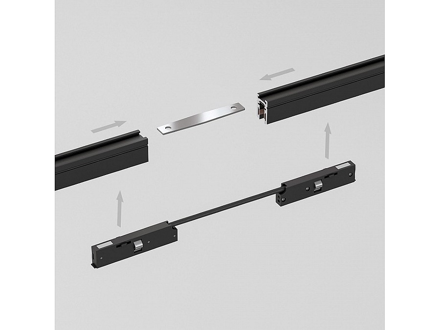 Трек накладной Elektrostandard Mini Magnetic a065631