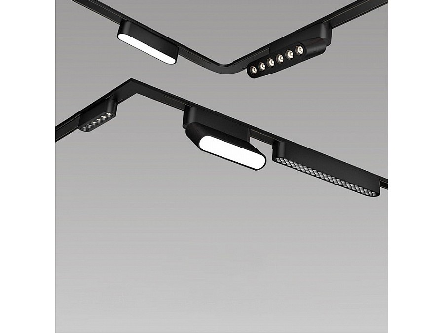 Переходник для трека Novotech SMAL 359066