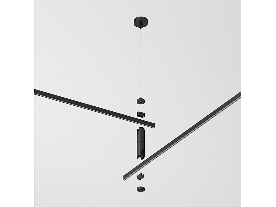 Подвес для трека Elektrostandard Esthetic Magnetic a065440