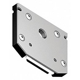 Заглушка для трека Arte Lamp Linea-accessories A484206E