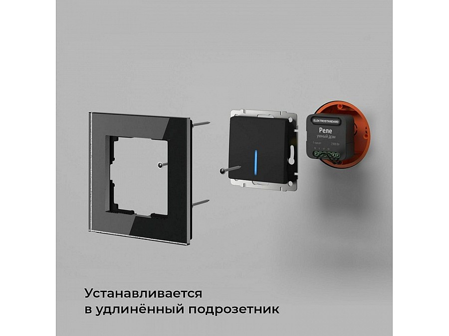 Конвертер Wi-Fi для смартфонов и планшетов Elektrostandard 76006 76006/00