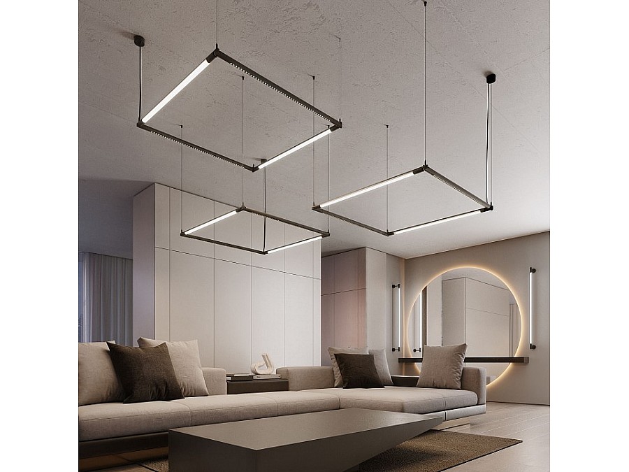 Подвес Elektrostandard Module System a066232