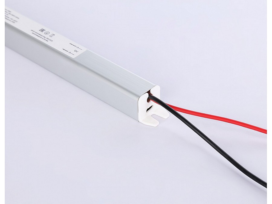 Блок питания с проводом Ambrella Light LED Driver GS8605