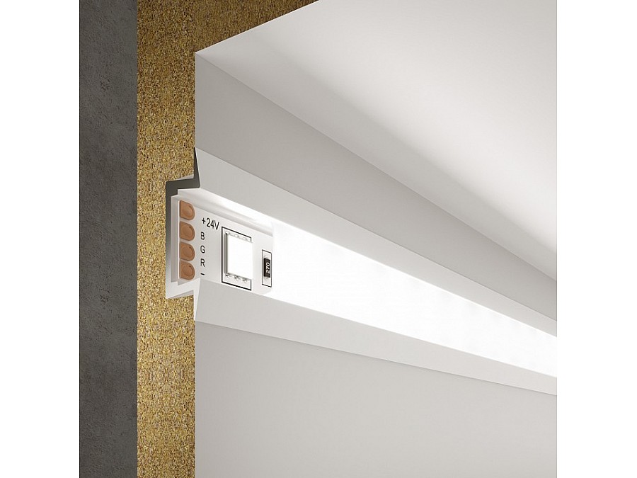 Короб встраиваемый Elektrostandard LL-2-ALP007 a053624