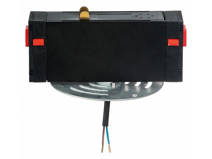 Переходник для трека Lightstar Teta 595061