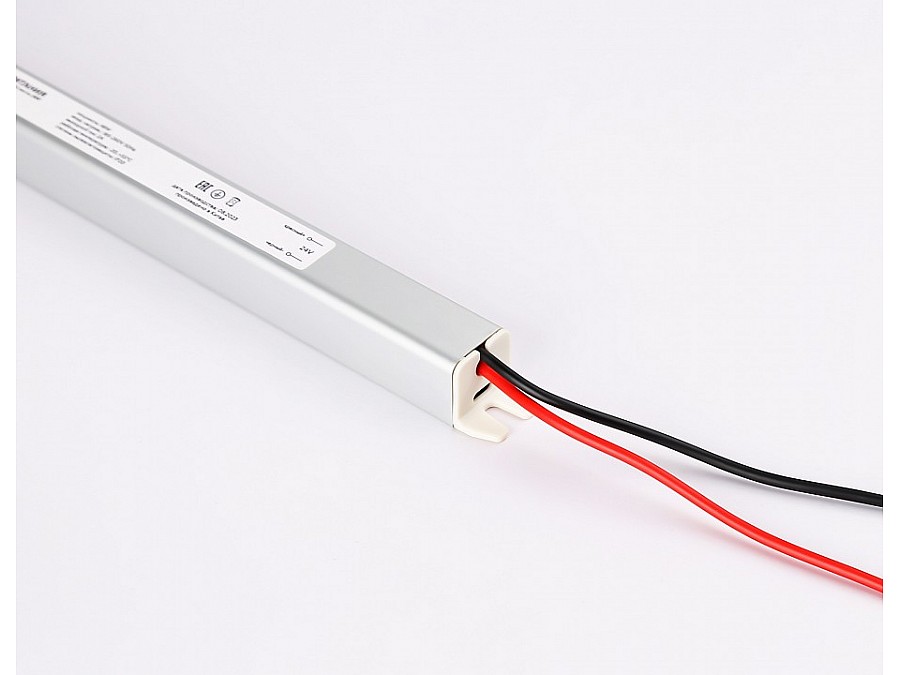 Блок питания с проводом Ambrella Light LED Driver GS8627