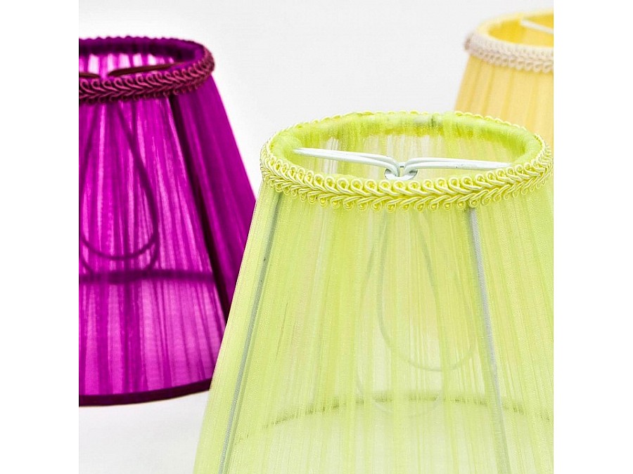 Плафон текстильный Citilux 11 116.035