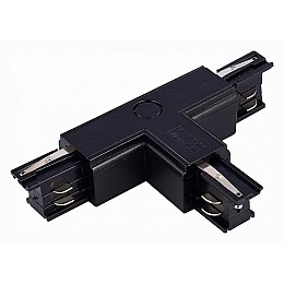 Токопровод угловойвнутренний ST-Luce Трехфазная трековая система ST030.409.16R1