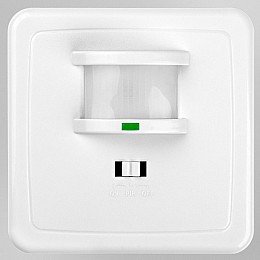 Датчик движения Elektrostandard SNS-M SNS-M-01