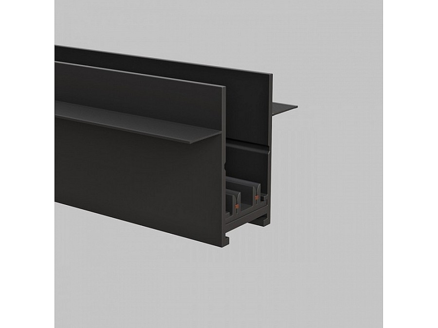 Трек встраиваемый Imex Smart Line IL.0050.2000-2-BK