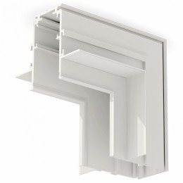 Соединитель угловой L-образный для треков встраиваемых Ambrella GL GL3362