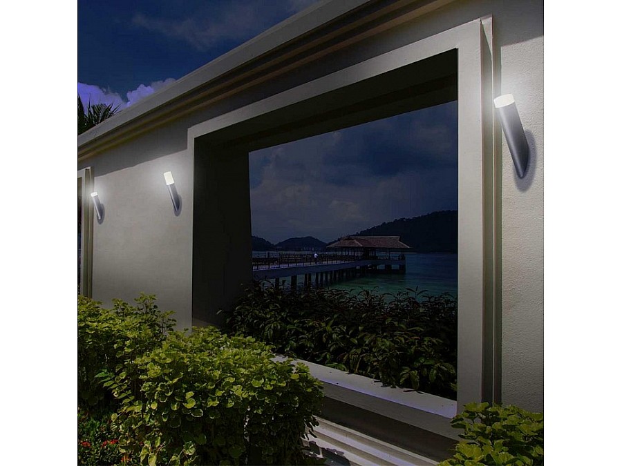 Плафон металлический Novotech Nokta 358456