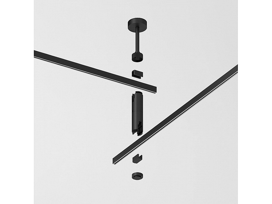 Основание на штанге Elektrostandard Esthetic Magnetic a065436