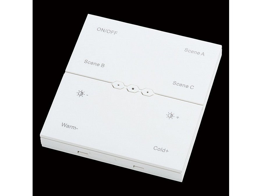 Панель универсальная сенсорная накладная Lightstar PRO 505536R