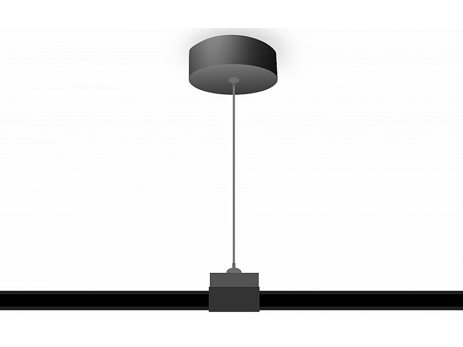 Подвес для трека Ambrella GL GL7033